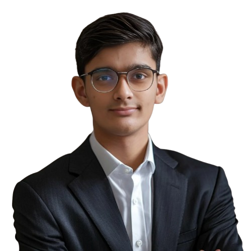 Pranav Tiwari