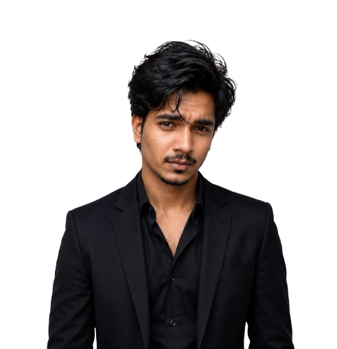 Nitesh Yadav